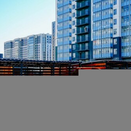 1-комн квартира Кириши г, Героев пр-кт,  д. 19