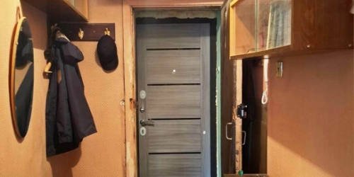 1-комн квартира Беринга ул,  д. 26,  к. 2