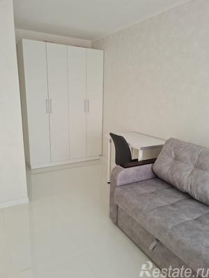 Аренда 1-комн квартиры на вторичном рынке Заревый проезд,  д. 9