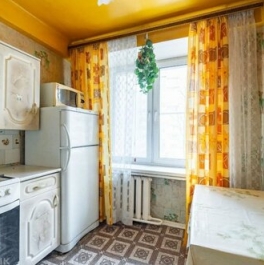 Продажа 2-комн квартиры на вторичном рынке Ланское ш,  д. 16 к2