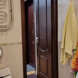 Продажа 1-комн квартиры на вторичном рынке ул Лухмановская,  д. 35