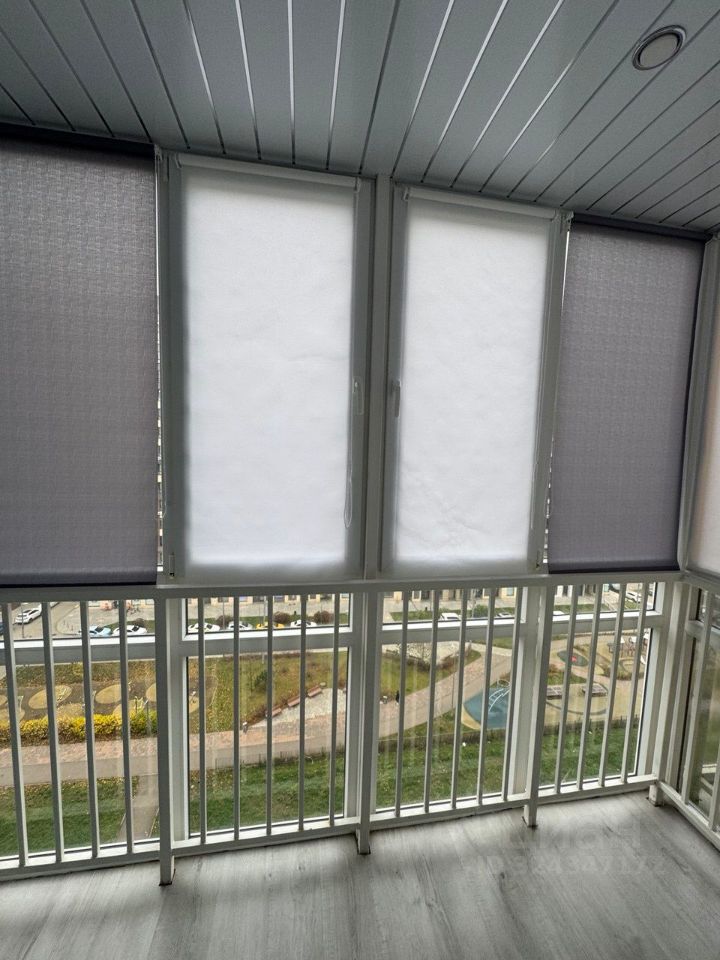 Продажа студии Мытищи, проспект Астрахова, 7