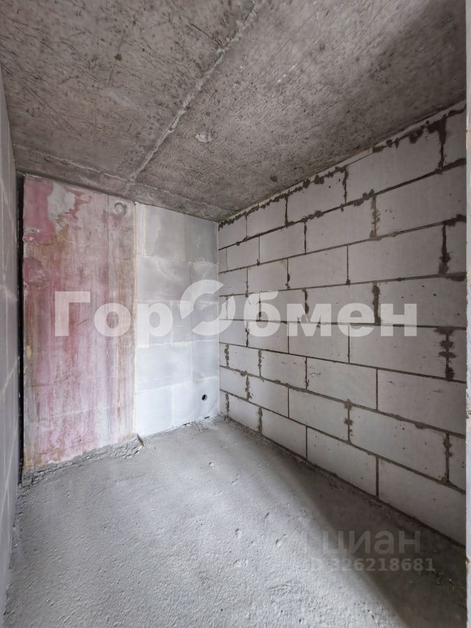 Продажа 2-комн квартиры на вторичном рынке Апрелевка, улица Дубки, 11