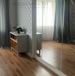 Продажа 2-комн квартиры на вторичном рынке Радужная улица,  д. 2