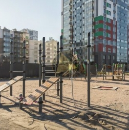 Продажа 2-комн квартиры на вторичном рынке Суздальское ш,  д. 18,  к. 2