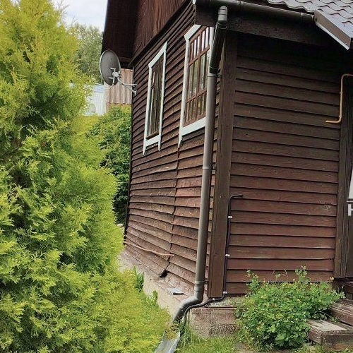 Коттедж/дом Лесник СНТ, 28