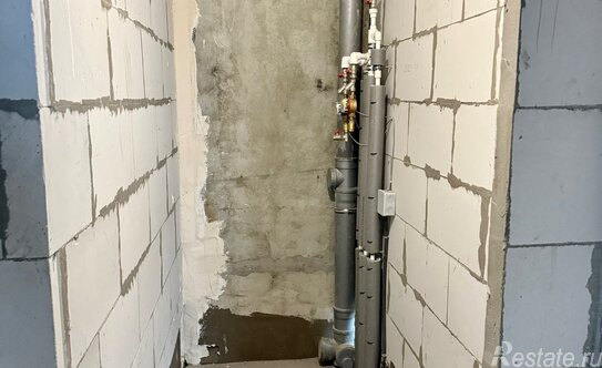 Продажа 3-комн квартиры на вторичном рынке Лиговский пр-кт,  д. 254,  к. Б