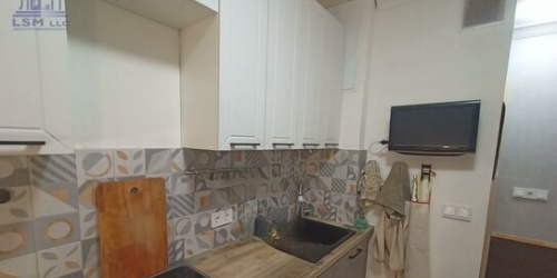 2-комн квартира Наставников пр-кт,  д. 21