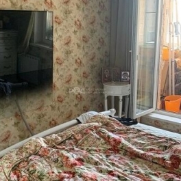 Продажа 3-комн квартиры на вторичном рынке улица Советской Армии,  д. 7