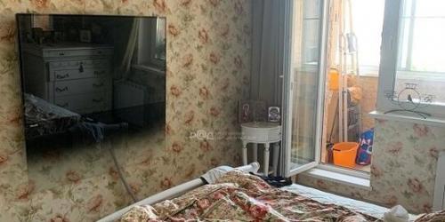 3-комн квартира улица Советской Армии,  д. 7