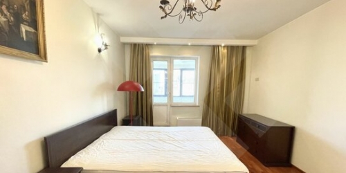 3-комн квартира улица Академика Пилюгина,  д. 4