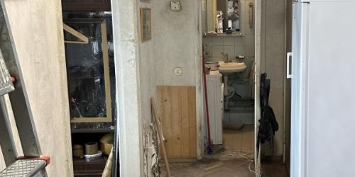 2-комн квартира 2-я Миусская улица, 9