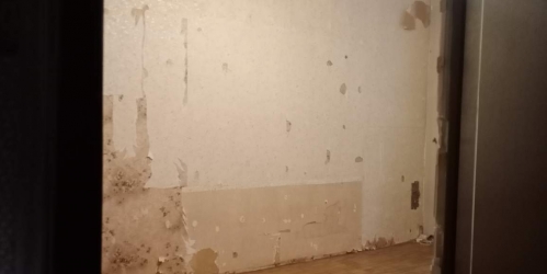 Комната Аэродромная,  д. 8