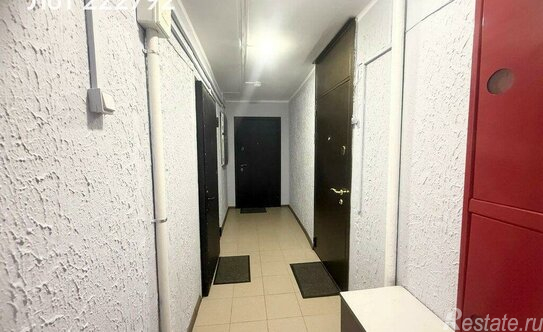 Продажа 1-комн квартиры на вторичном рынке ул Хлобыстова,  д. 20,  к. 3