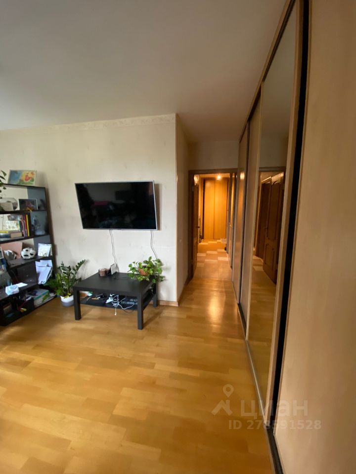 Аренда 2-комн квартиры на вторичном рынке Северный ао, улица 8 Марта, 7/5