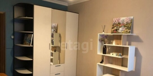 3-комн квартира Южнобутовская улица,  д. 113