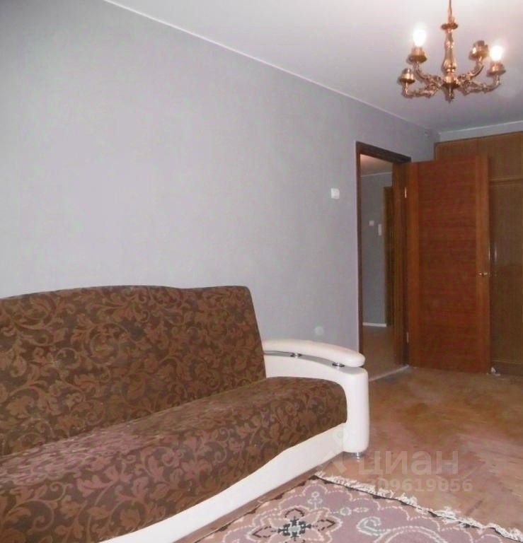 Продажа 3-комн квартиры на вторичном рынке Одинцово, Союзная улица, 6