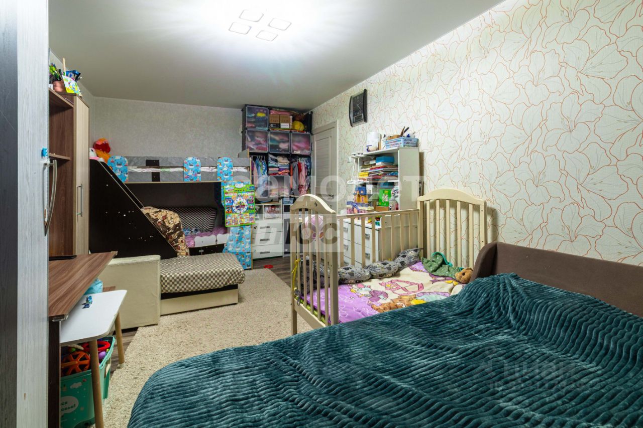 Продажа 1-комн квартиры на вторичном рынке Подольск, Красногвардейский бульвар, 1б