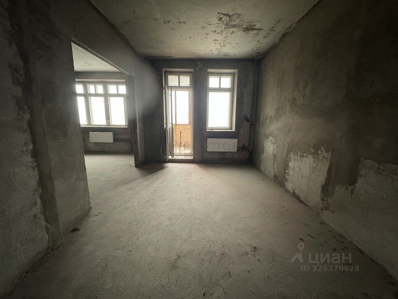 Продажа 4-комн квартиры на вторичном рынке шоссе Энтузиастов, 55