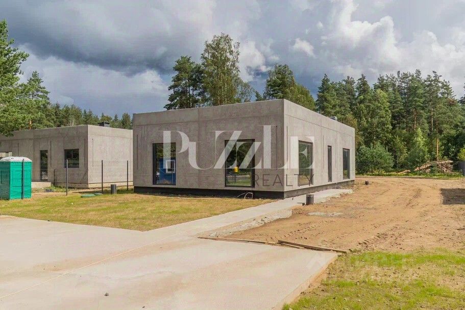 Продажа дома Ветви.Репино кп, пос. Ленинское