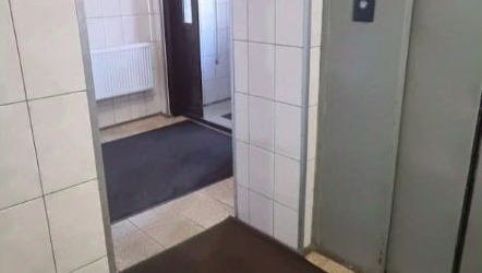 1-комн квартира проспект Народного ополчения, 141