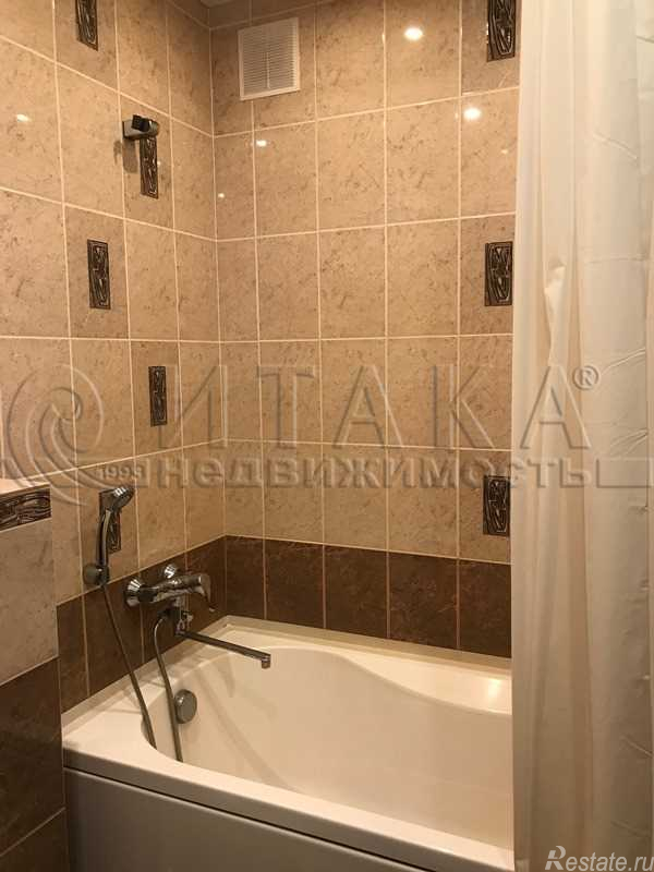 Продажа 1-комн квартиры на вторичном рынке Никольское, Советский,  д. 144,  к. 1