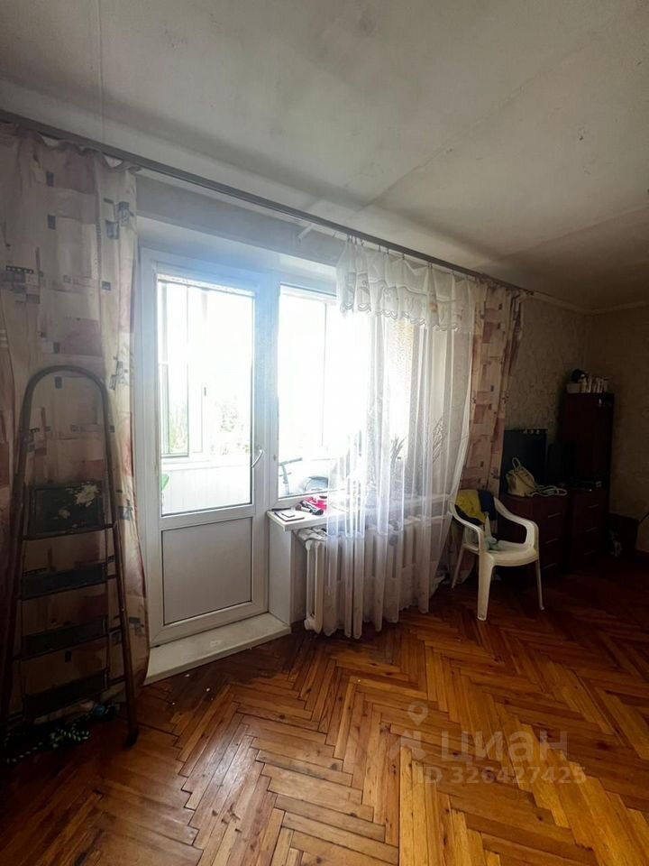 Продажа 3-комн квартиры на вторичном рынке Щелково-3 мкр, улица Гагарина,  д. 4