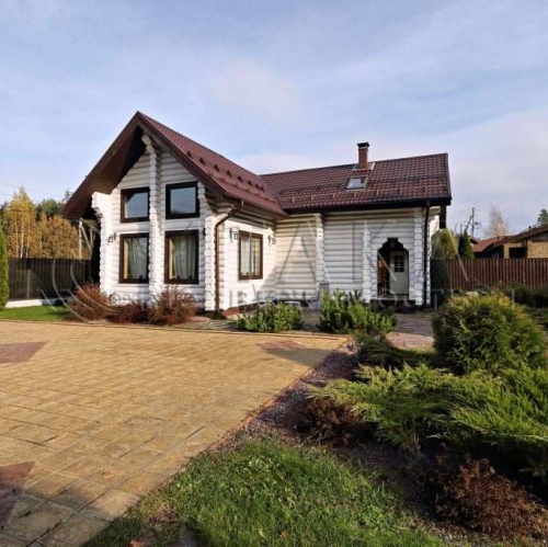 Коттедж/дом Энколово, Луговой проезд.