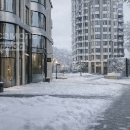 Продажа 3-комн квартиры на вторичном рынке Волоколамское ш,  д. 81/2,  к. 3