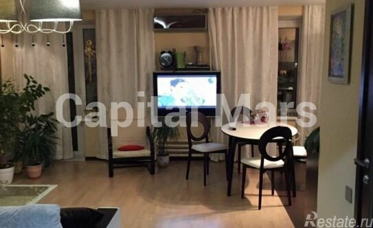 Аренда 1-комн квартиры на вторичном рынке Рощинский 4-й проезд,  д. 7/16