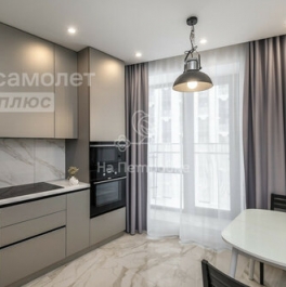 Продажа 1-комн квартиры на вторичном рынке Народного Ополчения ул,  д. 15 к2