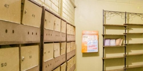 2-комн квартира Софийская улица, 26К1