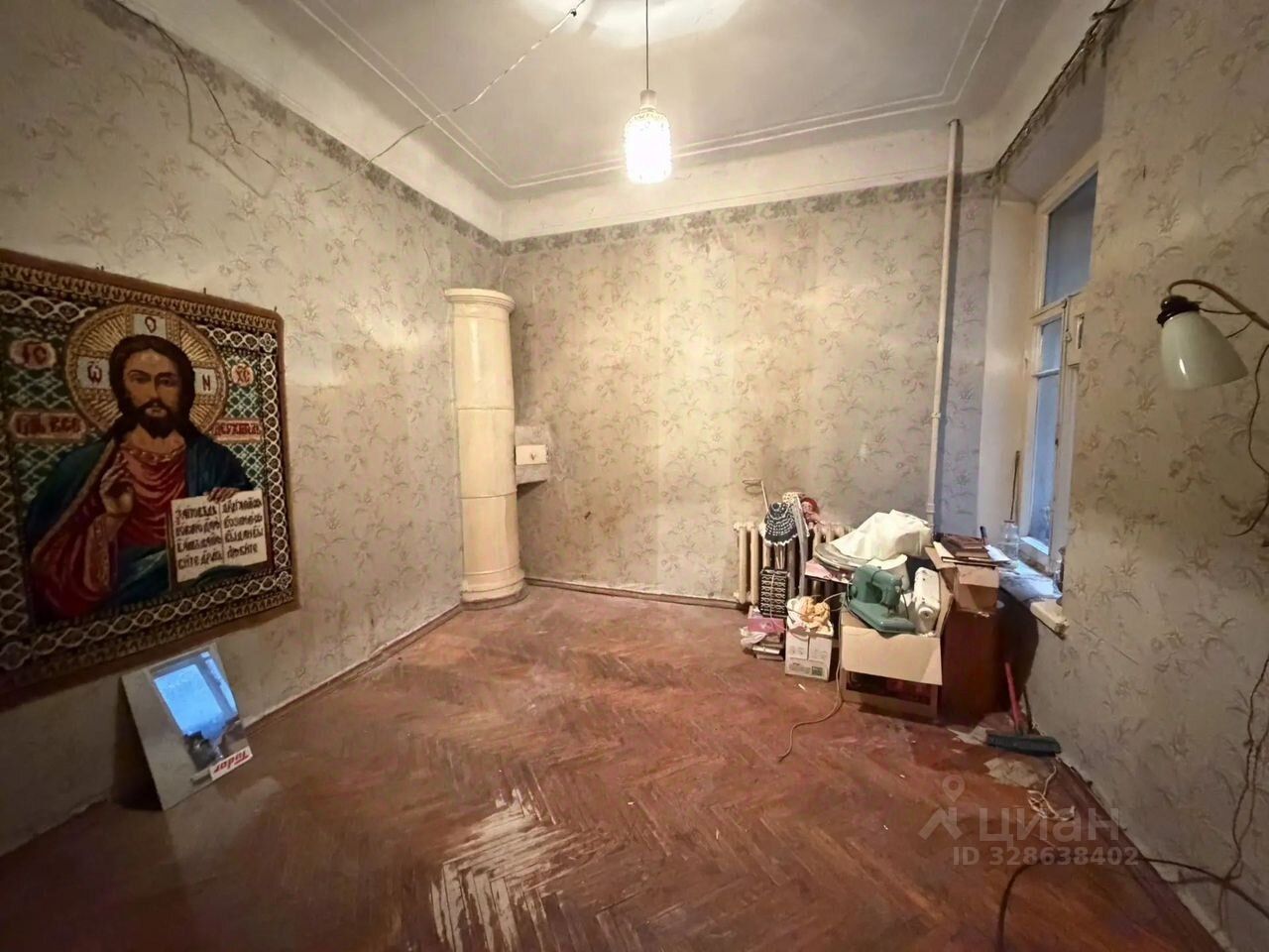 Продажа комнаты Дегтярная улица, 31