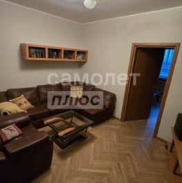 Продажа 2-комн квартиры на вторичном рынке ул Академика Пилюгина,  д. 14,  к. 2