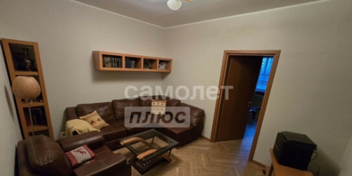 2-комн квартира ул Академика Пилюгина,  д. 14,  к. 2