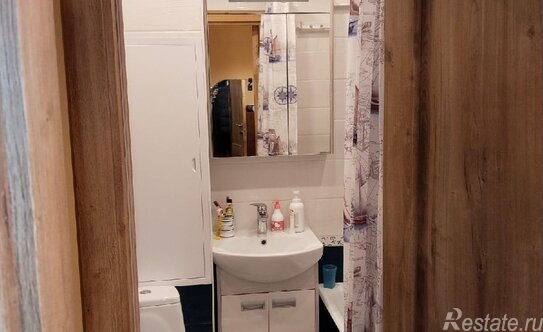 Продажа 1-комн квартиры на вторичном рынке Фестивальная ул,  д. 19