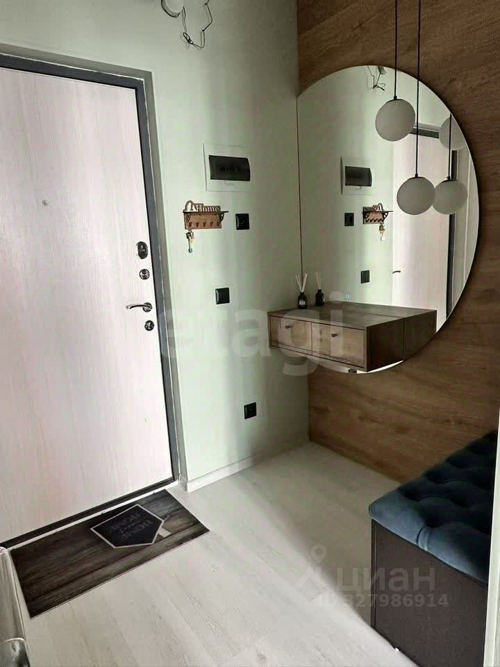 Аренда 1-комн квартиры на вторичном рынке проспект Ветеранов, 185к2