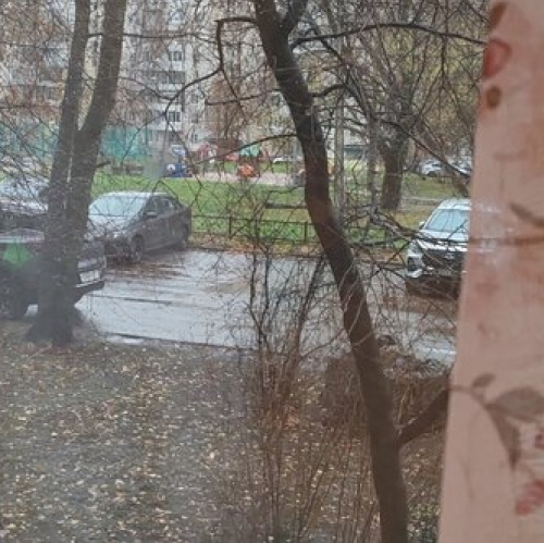 4-комн квартира Колпино г, Веры Слуцкой ул,  д. 19