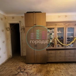 Продажа 2-комн квартиры на вторичном рынке Ступино г, Победы пр-кт,  д. 53