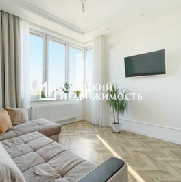 Продажа 2-комн квартиры на вторичном рынке Красногорск г, Народного Ополчения ул