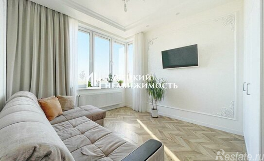 Продажа 2-комн квартиры на вторичном рынке Красногорск г, Народного Ополчения ул