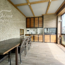 Аренда дома 2-й Рушниковский пер,  д. 16