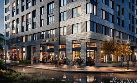 Продажа 2-комн квартиры на вторичном рынке Торжковская улица,  д. 5