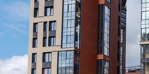 3-комн квартира Белоостровская улица, 7