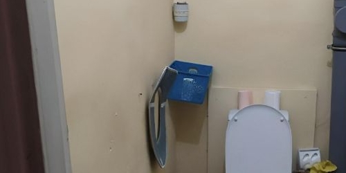 Комната Большая Пушкарская улица, 30