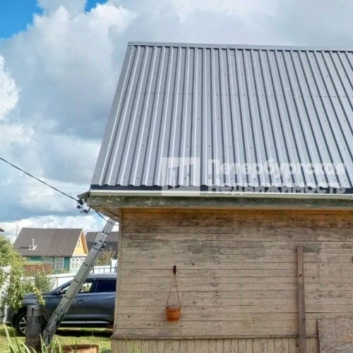 Коттедж/дом Березка СНТ, улица 20-я