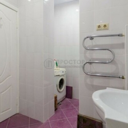 Продажа 2-комн квартиры на вторичном рынке ул Зорге,  д. 20