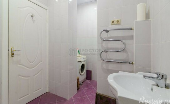 Продажа 2-комн квартиры на вторичном рынке ул Зорге,  д. 20