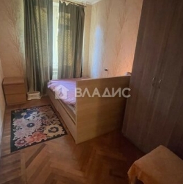 Продажа 2-комн квартиры на вторичном рынке улица Орбели,  д. 16