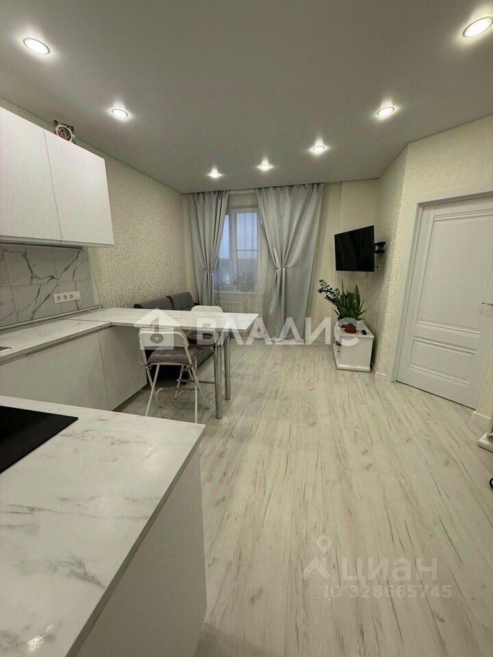 Продажа 1-комн квартиры на вторичном рынке Истра, Рабочая улица, 1А